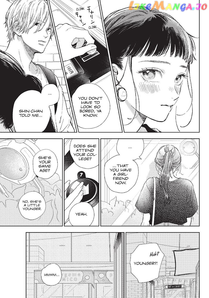 A Sign of Affection, Chapter 22 image 09